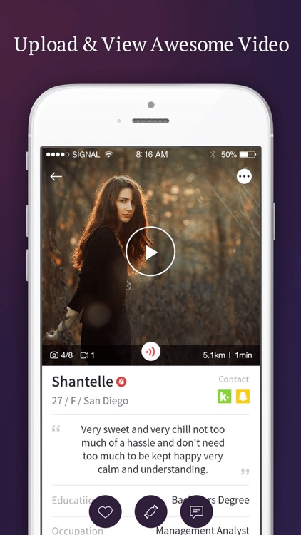 Sudy - Sugar Daddy Dating App