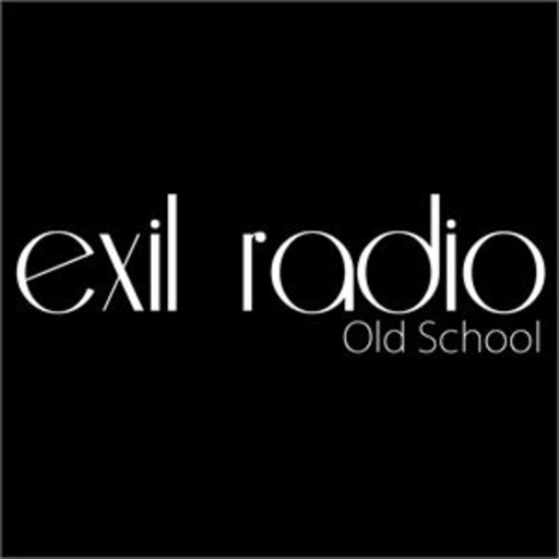 exil radio icon