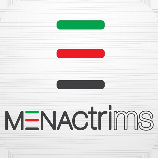 Fourth MENACTRIMS Congress icon