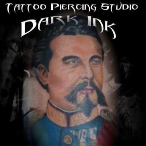 Dark Ink Landshut