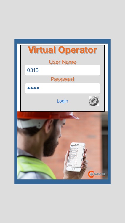 Virtual Operator Mobile