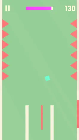 Game screenshot Pocket Climber hack