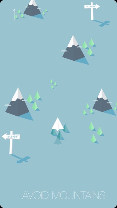 Alpine Paper screenshot 3