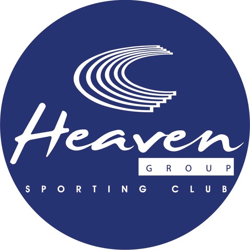 Heaven Fit icon