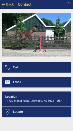 TopHorses LLC(圖2)-速報App