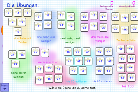 Plus and Minus - MagiWise screenshot 2