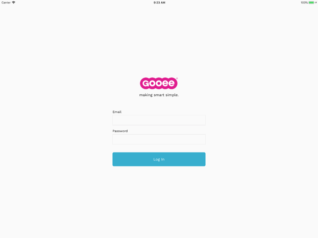 Gooee Control(圖1)-速報App