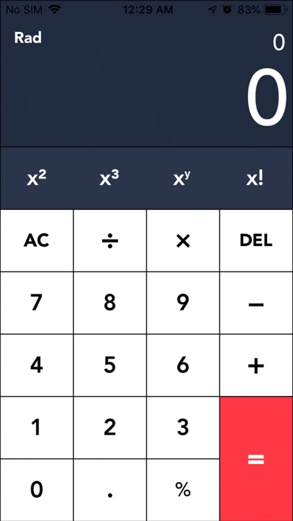 CalcTan screenshot-5