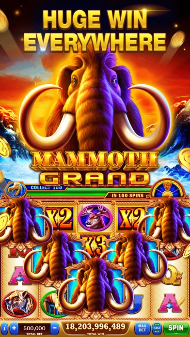 CASH FRENZY - SLOTS CASINO 1.1 IOS CASINO CASH FRENZY - SLOTS CASINO 1.1 IOS