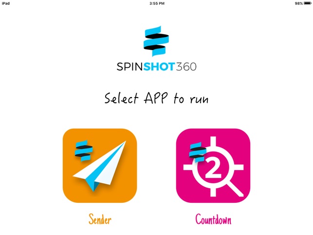 SpinShot360 Suite(圖2)-速報App