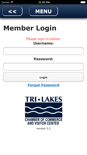 Tri-Lakes Chamber of Commerce(圖3)-速報App