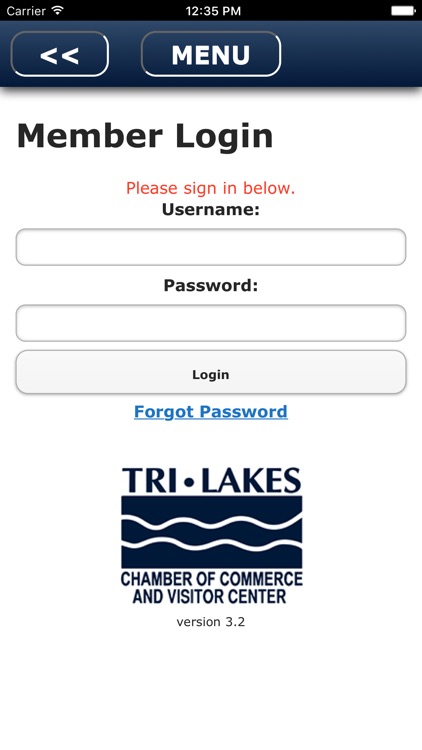 Tri-Lakes Chamber of Commerce