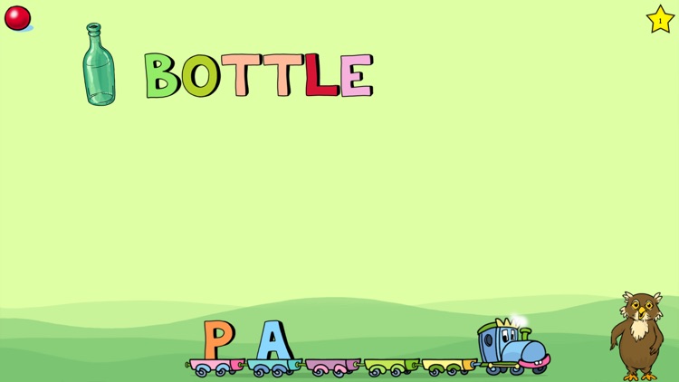 Spelling Mix screenshot-3