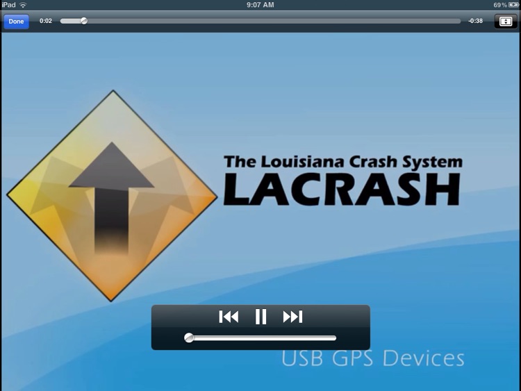 LaTCRM