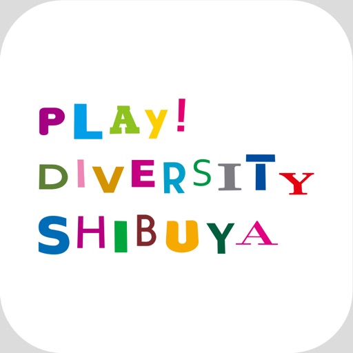 PLAY! DIVERSITY SHIBUYA