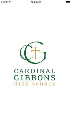 Cardinal Gibbons HS(圖1)-速報App