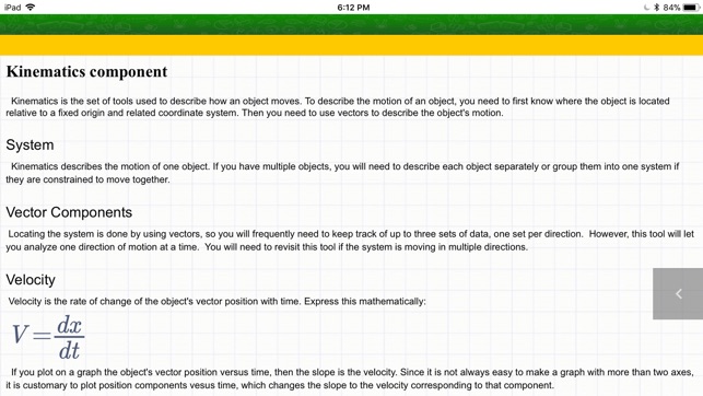 PathPlan Mechanics(圖3)-速報App