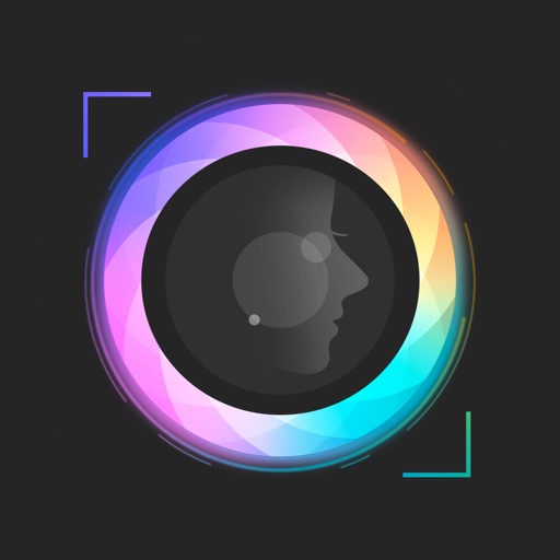FaceMagic - Photo Editor & Collage & Makeup Camera iOS App