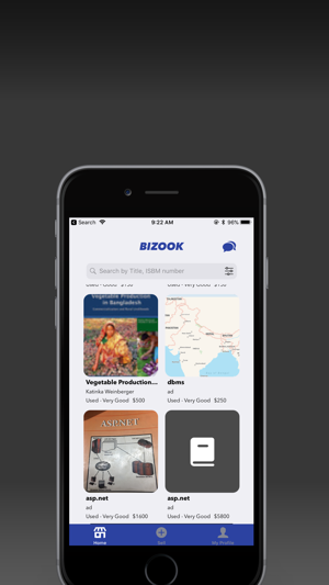 Bizook(圖1)-速報App