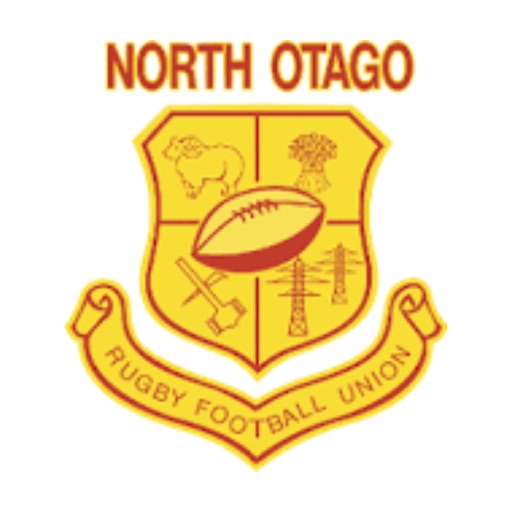 North Otago Heartland App icon