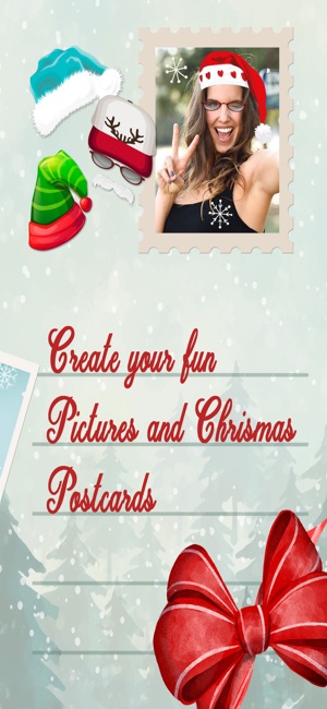 Christmas Funny Face Effects(圖2)-速報App