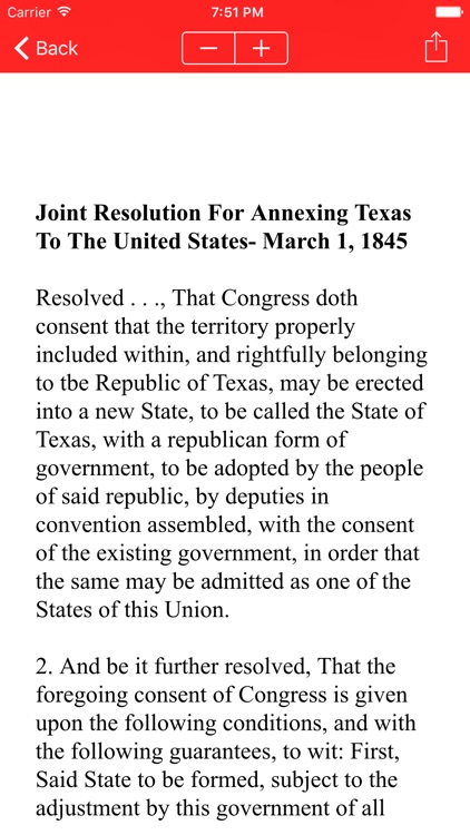 Document in US History screenshot-3