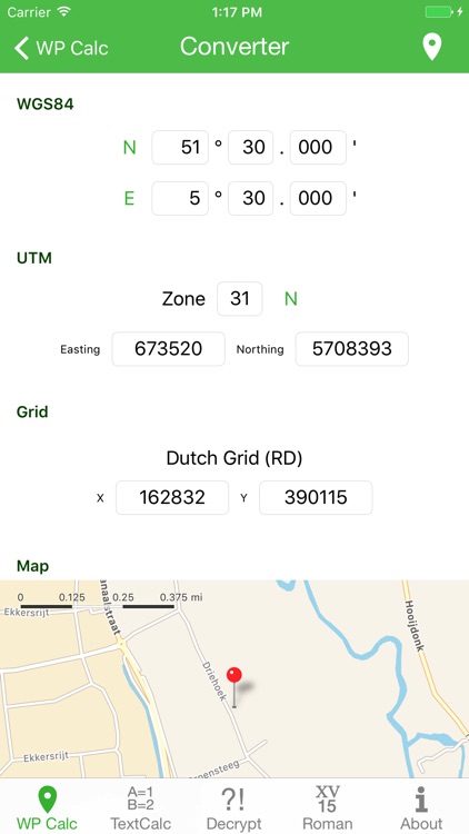 Geocaching Toolkit iGCT