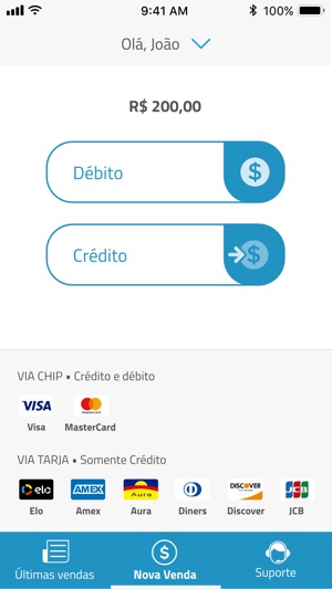 PrimePay