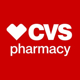 CVS Pharmacy Apple Watch App