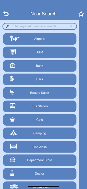 Find BP Gas Locations(圖4)-速報App