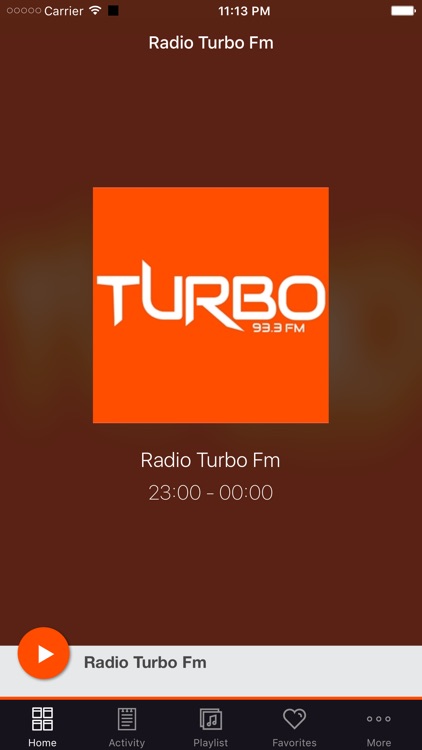 Radio Turbo Fm