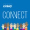 KPMG Connect is multi-function application such as contact, news, and booking