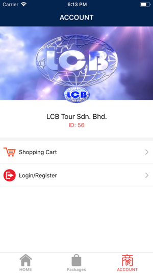 LCB Tour(圖3)-速報App