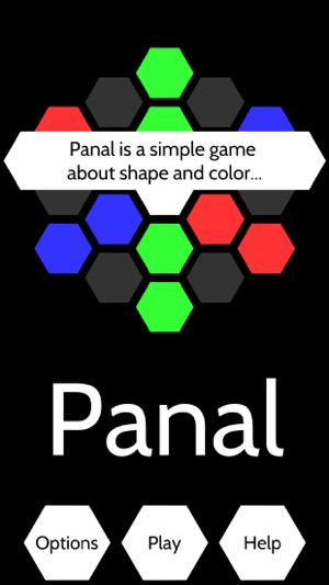 Panal Puzzle Lite