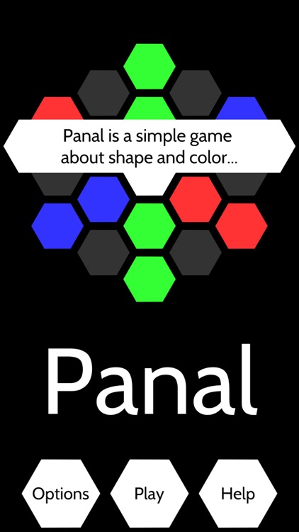 Panal Puzzle Lite