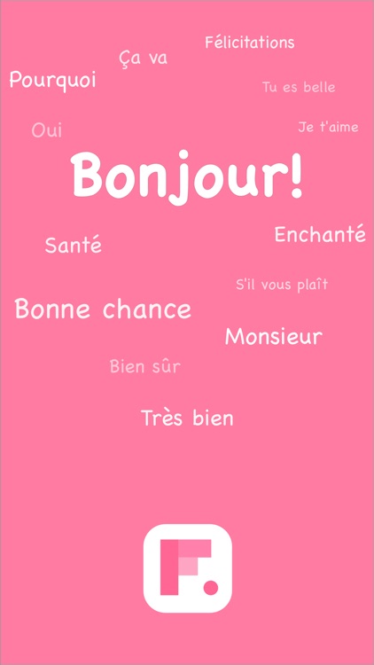 Learn french phrases Lite screenshot-3