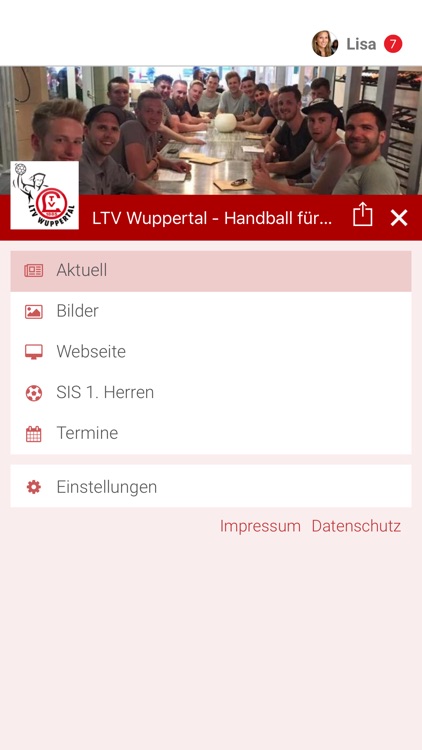 LTV Wuppertal