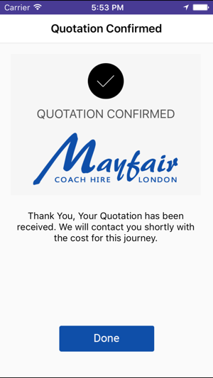 Coach Hire London.(圖5)-速報App