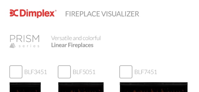 Fireplace Visualizer(圖2)-速報App