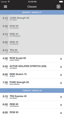 Game screenshot Ride and Workout hack