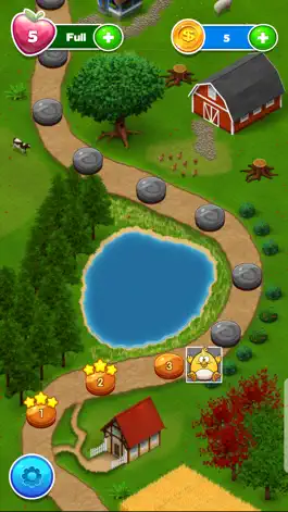 Game screenshot Chick Chick Boom apk