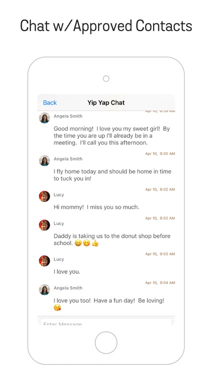 Yip Yap - Kids screenshot-3