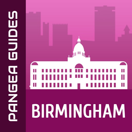 Birmingham Travel