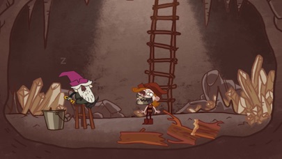 Jack's Crazy Adventure screenshot 2