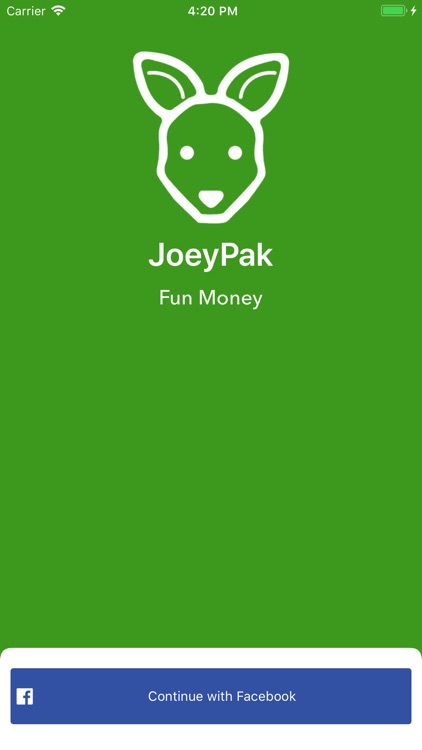 JoeyPak Mobile