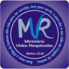 MVR Ministerio Vidas Resgatada