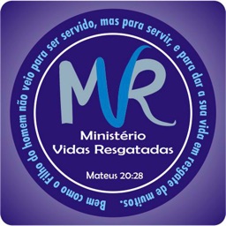 MVR Ministerio Vidas Resgatada