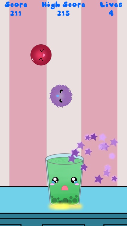 Bubble Tea Catch screenshot-3