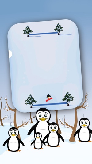 Penguin Pong : Snow Splash(圖4)-速報App