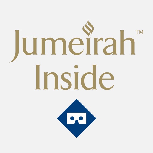 Jumeirah Inside VR iOS App